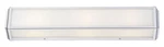 Minka Lavery 6913 Daventry 26"W Light Bath Bar - Nickel. Fixed Price $207.20.