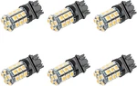S8 Wege Led Bulbs, S-8 3156K Plastic Base Bulb, 4W Warm White 2700K-3000K,. Fixed Price $37.85.