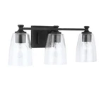 23"W Bathroom Vanity Lighting Capital 140931-506. Fixed Price $98.19.