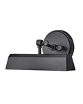 Black Led Accent Light From The Arti Collection. Fixed Price $279.00.