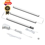 Lumiland 3 Pcs 12-INCH Led Under Cabinet Lighting Pack, Cool White 6000K. Fixed Price $25.63.