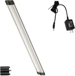 Dimmable Led Under Cabinet Lighting Panel Kit, 12 Inches Each, Warm White (300. Fixed Price $43.08.
