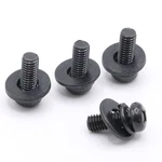 Screws For Sony KDL-52WL130 (KDL52WL130) Tv Wall Mount (set Of 4). Fixed Price $9.49.