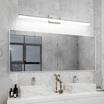 48 Inch Bathroom Vanity Light, Led Modern Fixtures Over Mirror.... Fixed Price $131.38.