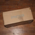 Samteen Lantern Wall Sconce Black Outdoor Hardwired 8.75". Fixed Price $29.99.