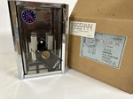 Fredrick Ramond Lighting 4031B 2 Candle Wall Sconce Mirror Chrome Vtg New. Fixed Price $115.82.
