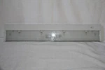 Sea Gull Lighting Self-contained 120V Xenon 4 Under Cabinet Bar. Fixed Price $49.95.