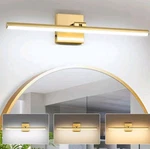 Brknit 24 Inch Led Bathroom Vanity Light. Fixed Price $32.00.