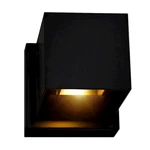 Cwi Lighting Lilliana 4" Wall Light, Black 7148W4-101-S. Fixed Price $88.00.