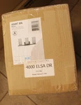 Kichler - Bathroom Fixtures Indoor Lighting New Sealed. Fixed Price $56.69.