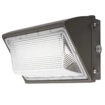 120W Led Wall Pack With Dusk Dawn PHOTOCELL,18000LM 5000K Daylight,a.... Fixed Price $75.16.