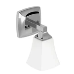 Moen YB5161CH Chrome One Globe Bath Light. Fixed Price $125.88.
