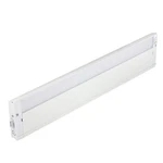 Kichler 4U27K22WHT Series Led 22" 2700K Under Cabinet Textured White. Fixed Price $85.97.