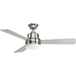Decovio 17165-BNEO Beacon 52 Inch Brushed Nickel With Blades Ceiling Fan. Fixed Price $339.99.