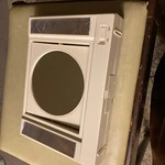 Avon Reflections Of Beauty Lighted Vanity Make-up Mirror 2 Sided Battery Operate. Fixed Price $19.99.