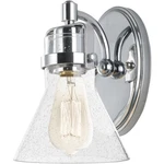 Maxim Lighting 26111CDPC Seafarer Wall Sconce Polished Chrome. Fixed Price $91.80.