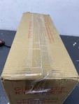 Kovacs P1532-248-L Plane 18" Wide Led Bath Bar Honey Gold. Fixed Price $85.99.