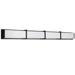 Dainolite VLD-415 Winston Light 46"W Led Bathroom Vanity Black. Fixed Price $402.00.