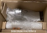 Robern Mllwcdw Candre Single Light Bathroom Sconce With White Glass Backplate. Fixed Price $400.00.