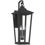Mariana Home 681273 Rockhouse 4 Light 31.25 Inch Bronze Outdoor Wall Lantern. Fixed Price $888.00.