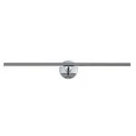 ET2 Lighting Dorian 30" Picture Light, Gold E21356-GLD. Fixed Price $334.00.