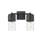 Innovations Lighting 428-2W-10-14 Bolivar Vanity. Fixed Price $297.00.