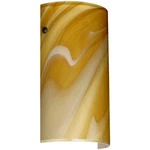 Besa Lighting 7042HN-LED-BR Tamburo Wall Sconce Bronze. Fixed Price $310.50.