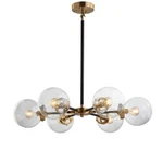 Jonathan Lighting JYL9015A - Chandeliers Indoor. Fixed Price $111.82.