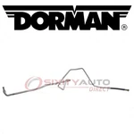 Dorman Trans Radiator Lower Oil Cooler Hose Assembly For 2005-2009 Dodge Sx. Fixed Price $185.10.