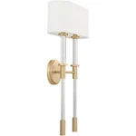 Cyan Design 11953 Hightower Wall Sconce Light. Fixed Price $300.00.