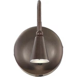 Access Lighting 62089LED-BRZ Bunk 5 Inch Bronze Wall Lamp. Fixed Price $124.80.