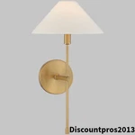 Savoy House Avon 1-LIGHT Wall Sconce Model #9-6608-1-322 New In Box. Fixed Price $100.00.