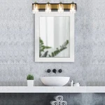 Doraimi Lighting 4 Gold Wall Sconce. Fixed Price $85.50.