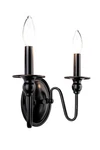 Aspen Creative 62710-01-2, Lights Indoor Wall Fixture, 10-1/4" 7-3/8" H.... Fixed Price $65.44.
