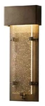 Hubbardton Forge Ursa Small Outdoor Sconce, 2700K (302501-LED-78-II0359). Fixed Price $1500.00.