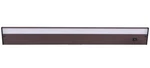 Craftmade CUC1036-LED 36"L Under Cabinet Light Bar 18 W Bronze. Fixed Price $75.63.