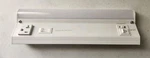 American Lighting UCRP-5CCT-12-WH Courant Plus 12" Led Under Cabinet. Fixed Price $39.97.