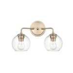 Millennium Lighting 9752-MG Bathroom Fixtures Indoor. Fixed Price $66.95.