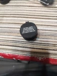 Filter Light Interference MX-11427/PVS-7B Nsn 6650-01-328-5134 1A. Fixed Price $53.50.
