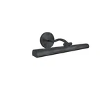 Dainolite PIC333-16LED Reina 16"W Picture Light Black. Fixed Price $210.00.