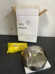 ET2 E20540-SN Wink 5.25" Aluminum Wall Sconce Satin Nickel. Fixed Price $99.99.