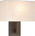 Xinbei Lighting Bedside Wall Lamp, Single Sconce Dark Bronze. Fixed Price $74.10.