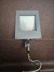Bega Professional-grade Outdoor Lighting Fixture, Flood Wall Luminaire. Fixed Price $200.00.