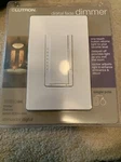 Lutron Digital Fade Dimmer Switch. Fixed Price $19.00.