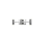 Kuzco Lighting Brazen VL16720-CH. Fixed Price $256.50.