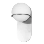 Dainolite SOF-121W Sofia 12" Tall Wall Sconce White. Fixed Price $172.00.