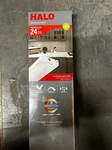 Halo 24'' Undercabinet Light # HU1124D9SP. Fixed Price $38.00.