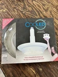 Cooledlite CLD010930 Down Light Replacement 75/W 10WLED Warm White New. Fixed Price $14.00.