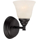 Designers Fountain 85101-ORB Kendall Wall (pack Of 1), Oil-rubbed Bronze. Fixed Price $86.99.