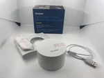 Koopala Led Wall Sconces, Mounted Lamps With Rechargeable Battery White. Fixed Price $29.99.